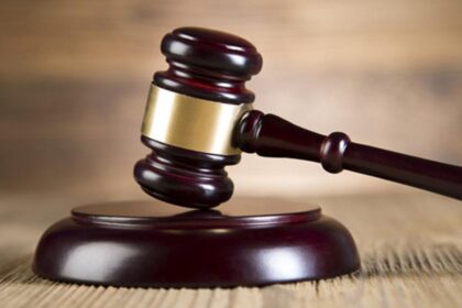 The suit, filed by Abdullahi Abbas, Aminu Aliyu-Tiga, and the All Progressives Congress (APC)