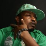 Singer Eedris Abdulkareem
