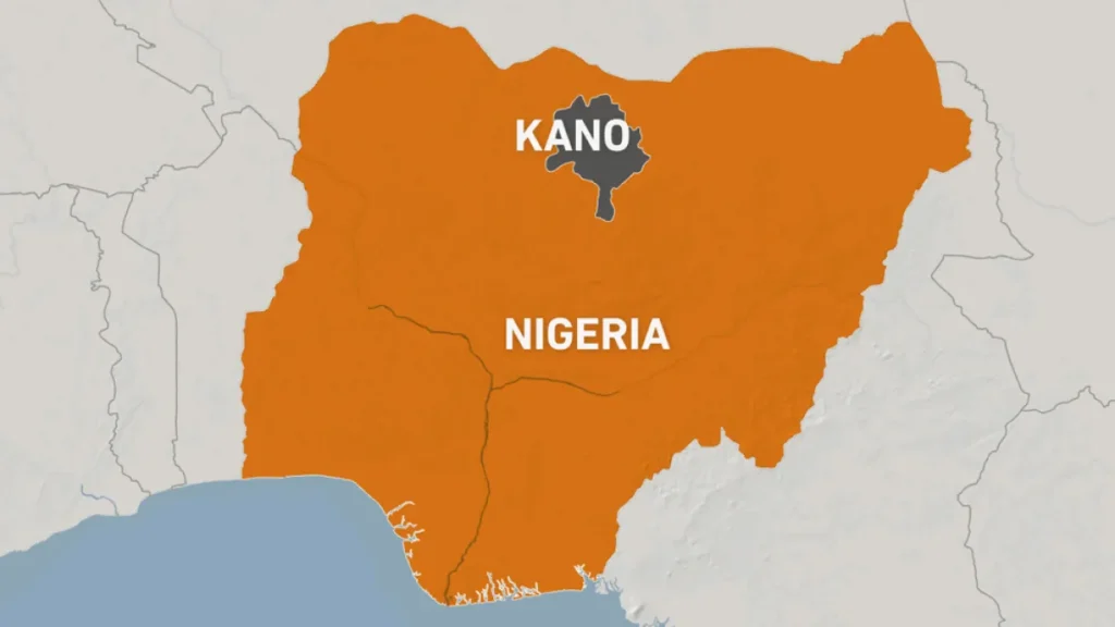 Kano Nigeria